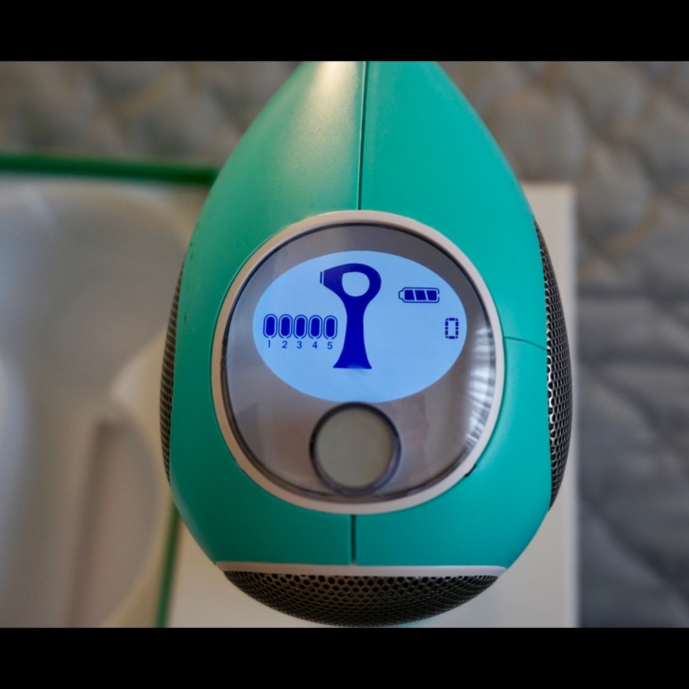 Tria Hair Removal Laser 4X